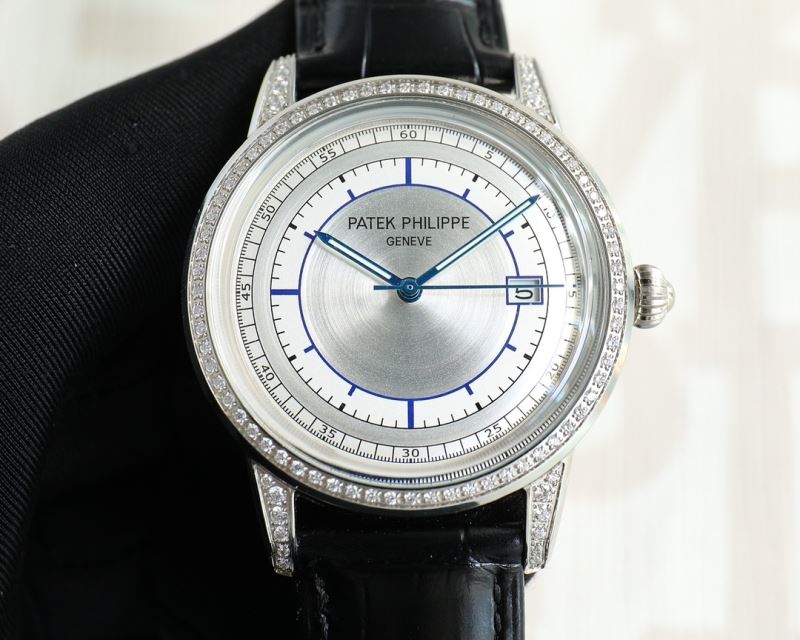 PATEK PHILIPPE Watches